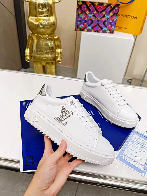 MLB - LOV Men Shoes - 244