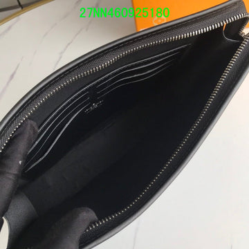 Makersluxe CHL Wallet - 1643