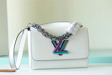 Makersluxe - LOV Bags - 531