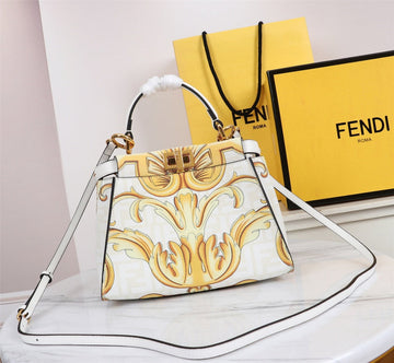 Makersluxe - FDE Women Bags - 188