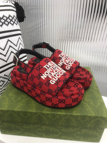 MLB - GUKI Women Shoes - 798
