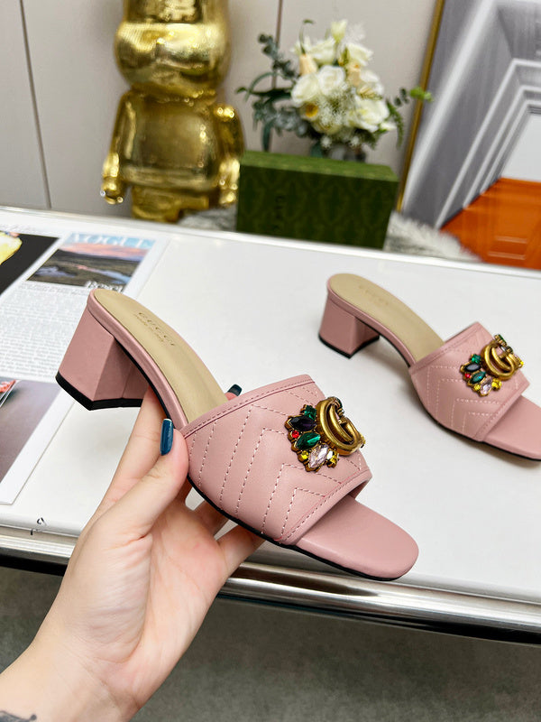 MLB - GUKI Women Shoes - 657
