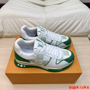 MLB - LOV Run Away Sneakers - 032