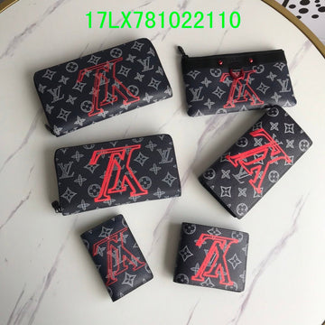 Makersluxe CHL Wallet - 1400