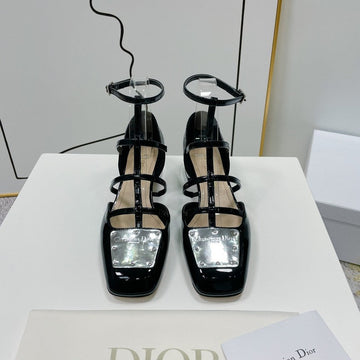 MLB - DOR Women Shoes - 454