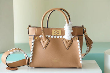 Makersluxe - LOV Bags - 327