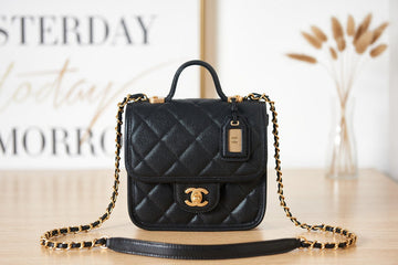 Makersluxe - CHL Bags - 1181