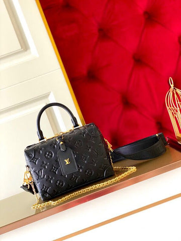 Makersluxe Lu-Vi bags - 3587