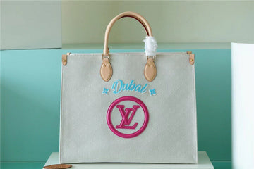 MLB Fashion Lu-Vi bags - 6963