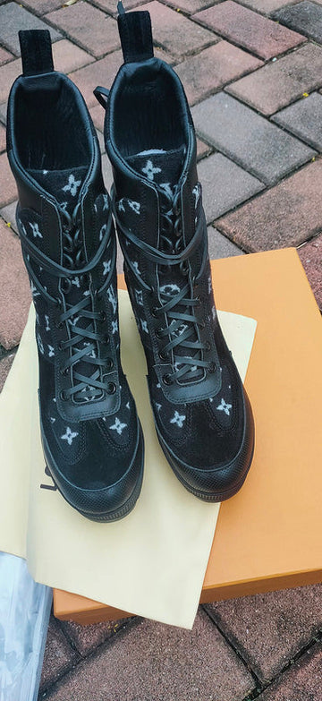 MLB - LOV Women Shoes - 887