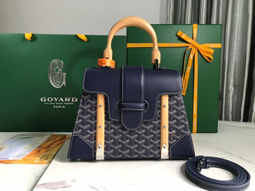 Makersluxe - GYO Bags - 1375