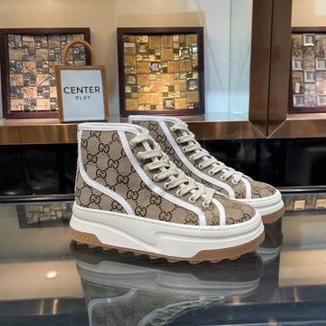 MLB - GUKI Women Shoes - 478