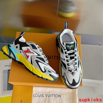 MLB - LOV Trainers - 137