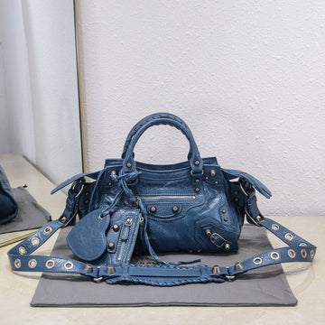 Makersluxe BG Bags - 663