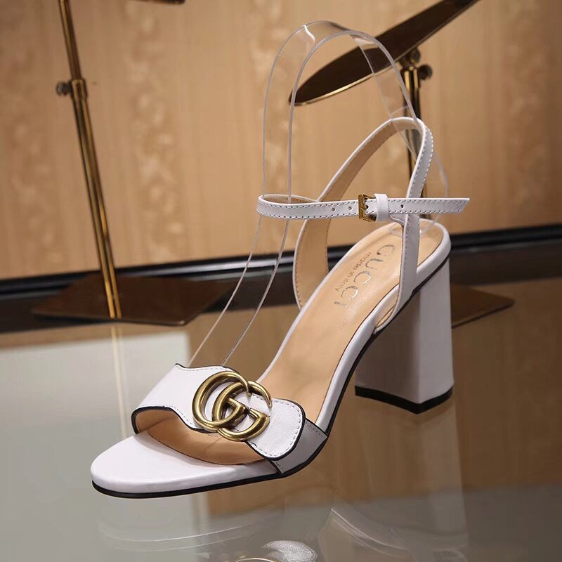 MLB - GUKI Women Shoes - 1509