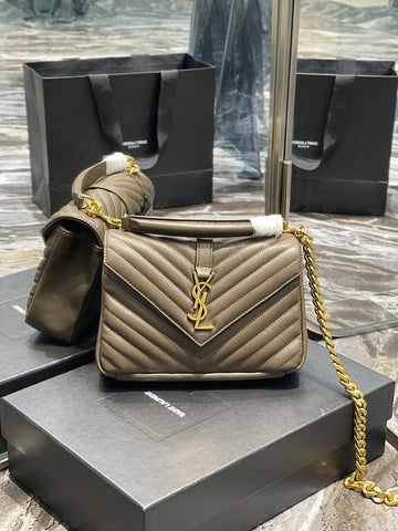 Makersluxe YLS Bags - 1642
