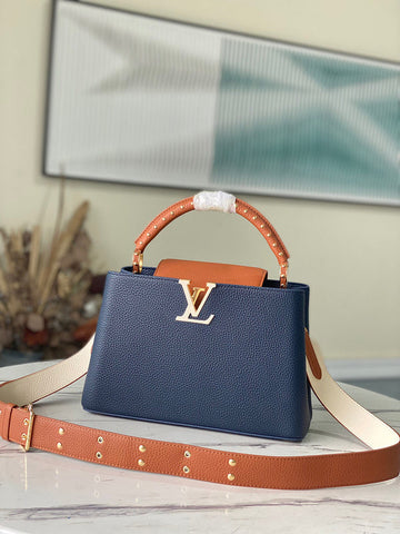 Makersluxe Lu-Vi bags - 5111