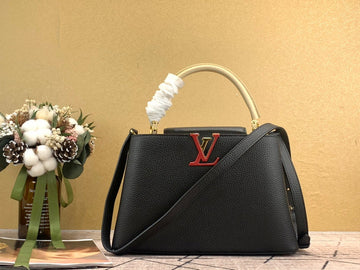 Makersluxe Bags - LOV Bags - 2431