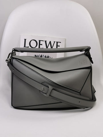 Makersluxe - LWO Bags - 650