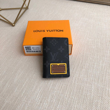 Makersluxe - LOV Wallets - 475
