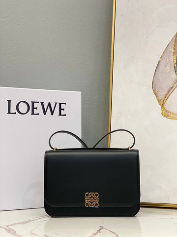 Makersluxe - LWO Bags - 914