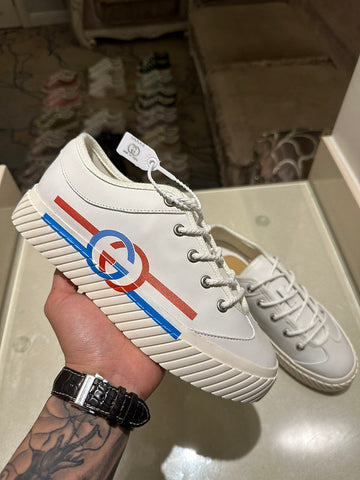 MLB - GUKI Men Shoes - 129