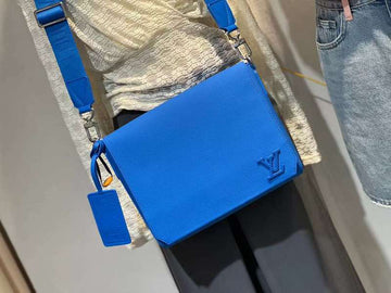 MLB Makersluxe Lu-Vi bags - 11459