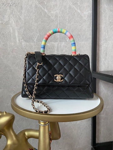 Makersluxe - CNL Bags - 1790