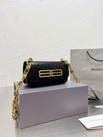 Makersluxe - BGA2 Bags - 100