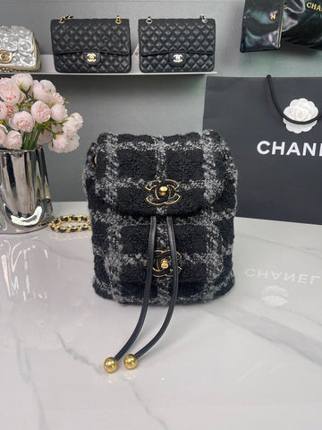 Makersluxe - CNL Bags - 521