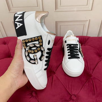 MLB - DAG Men Shoes - 007