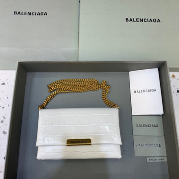 Makersluxe - BGA Bags - 316