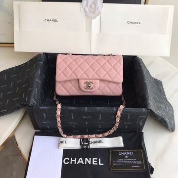 Makersluxe - CNL Bags - 477