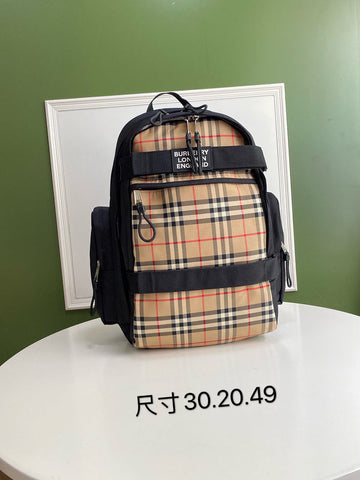 Makersluxe - BOR Bags - 874
