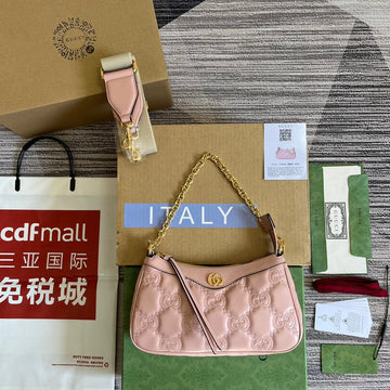 Makersluxe - GCI Bags - 1761