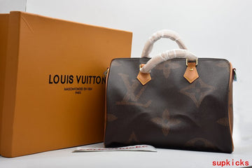 Makersluxe Bags - LOV Bags - 157