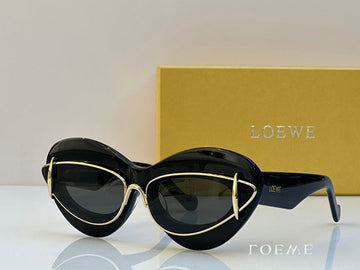 MLB - Men Glasses - 484