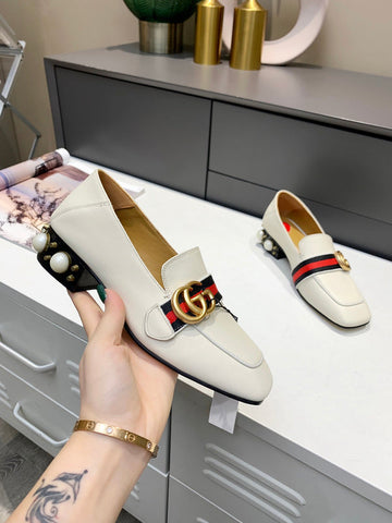 MLB - GUKI Women Shoes - 1485