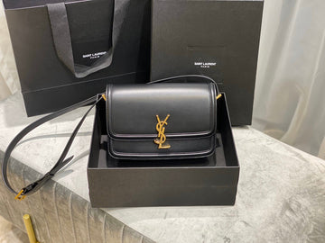 Makersluxe - YLS Women Bags - 258