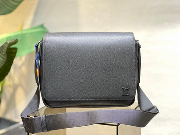 Makersluxe - LOV Bags - 1274