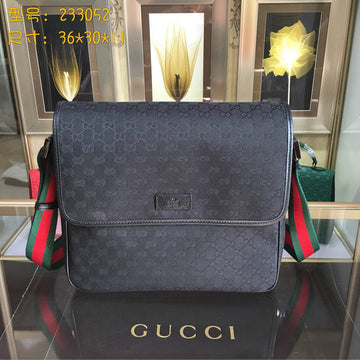 Makersluxe - GCI Bags - 2537