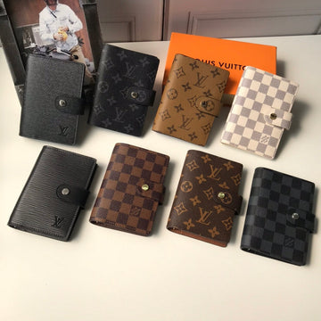 MLB - CHL Wallet - 2054