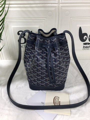 Makersluxe - GOD Bags - 174