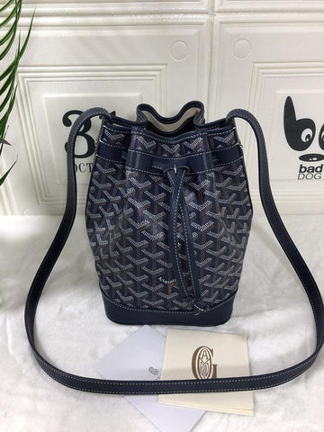 Makersluxe - GOD Bags - 174