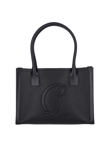 Christian Louboutin Women By My Side' Small Tote Bag