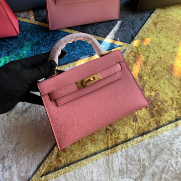 Makersluxe - HMS Bags - 1932