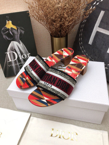 MLB - DOR Women Shoes - 523