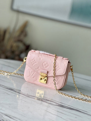 Makersluxe Lu-Vi bags - 5177