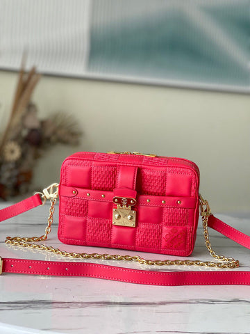 MLB Makersluxe Lu-Vi bags - 5885