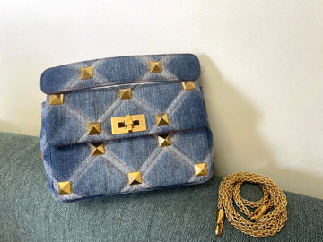 Makersluxe - VEL Bags - 435